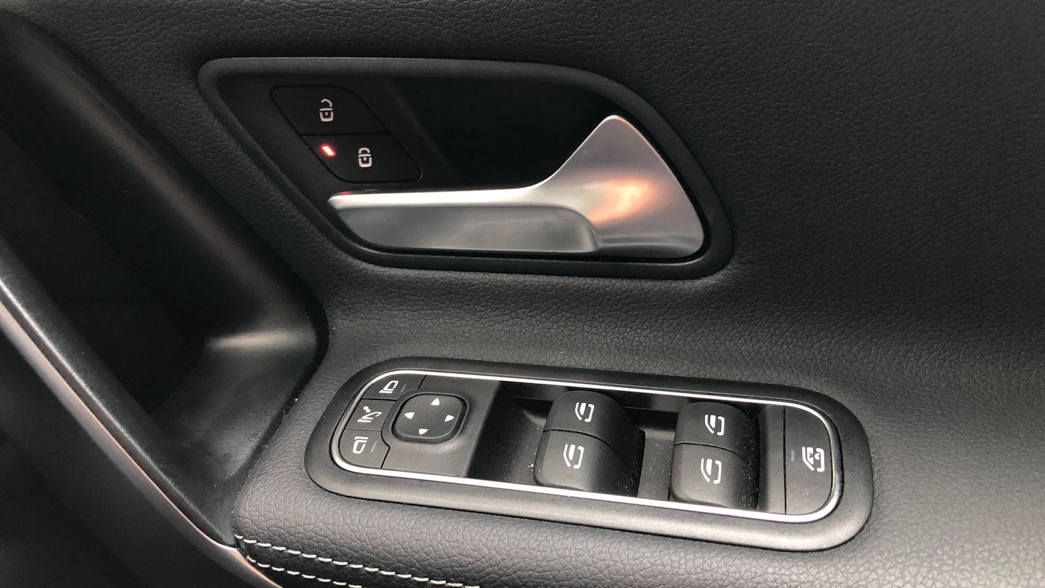 Used Mercedes-Benz CLA 2023 for sale - 76413670: Photo 19