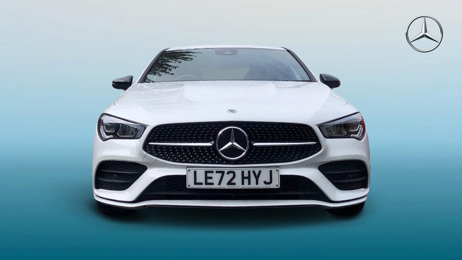 Used Mercedes-Benz CLA 2023 for sale - 76413670: Photo 2