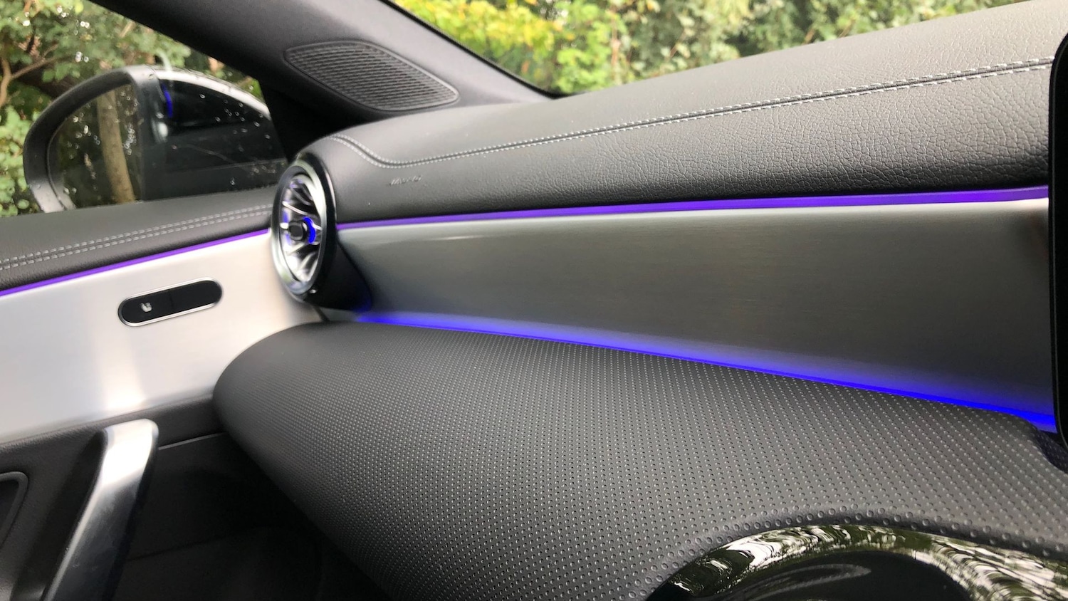 Used Mercedes-Benz CLA 2023 for sale - 76413670: Photo 20