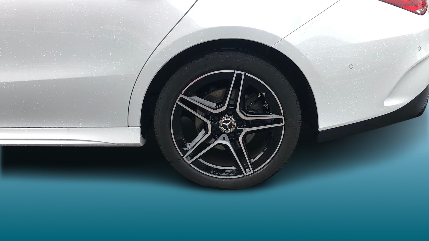 Used Mercedes-Benz CLA 2023 for sale - 76413670: Photo 21