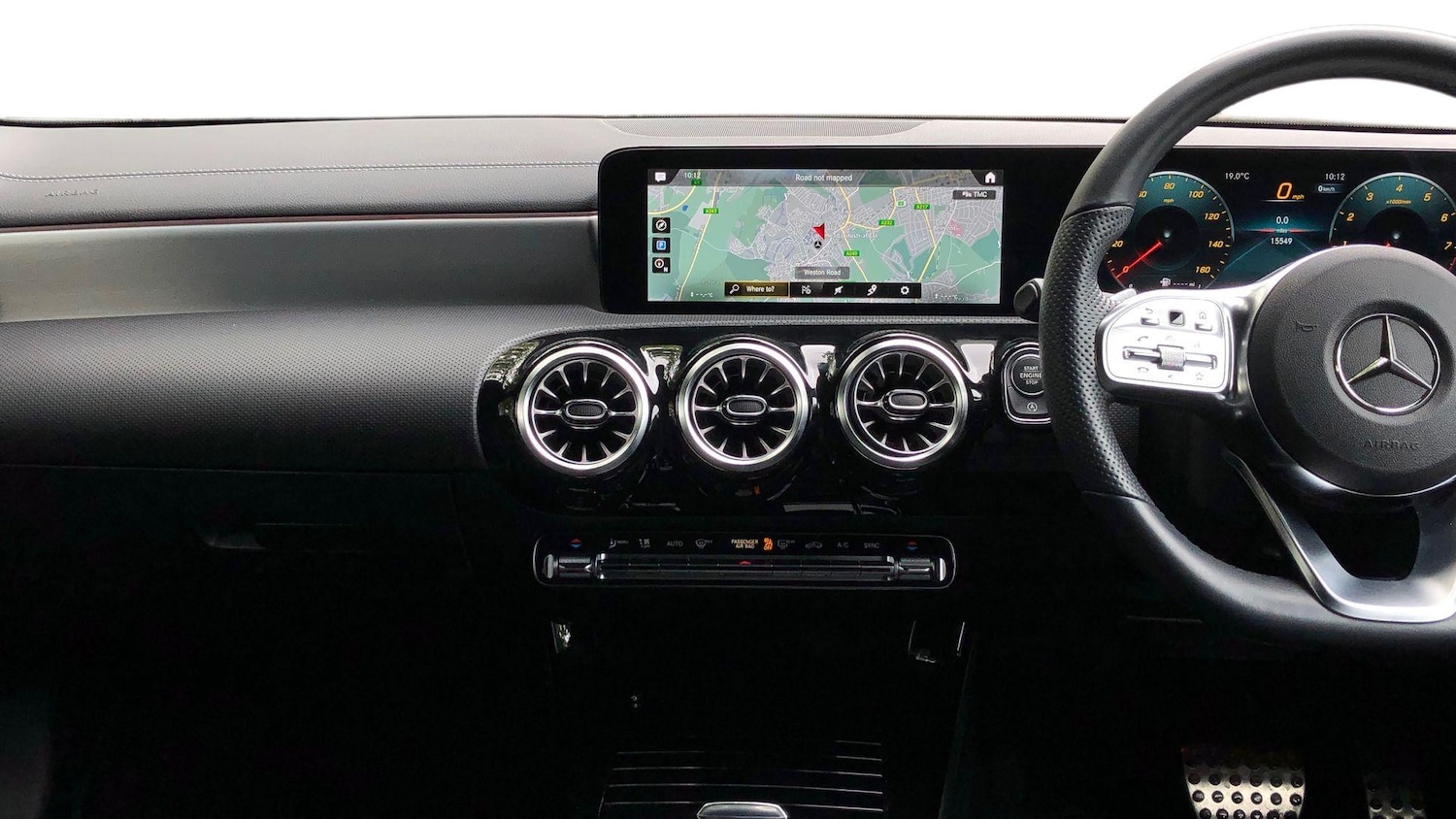 Used Mercedes-Benz CLA 2023 for sale - 76413670: Photo 22