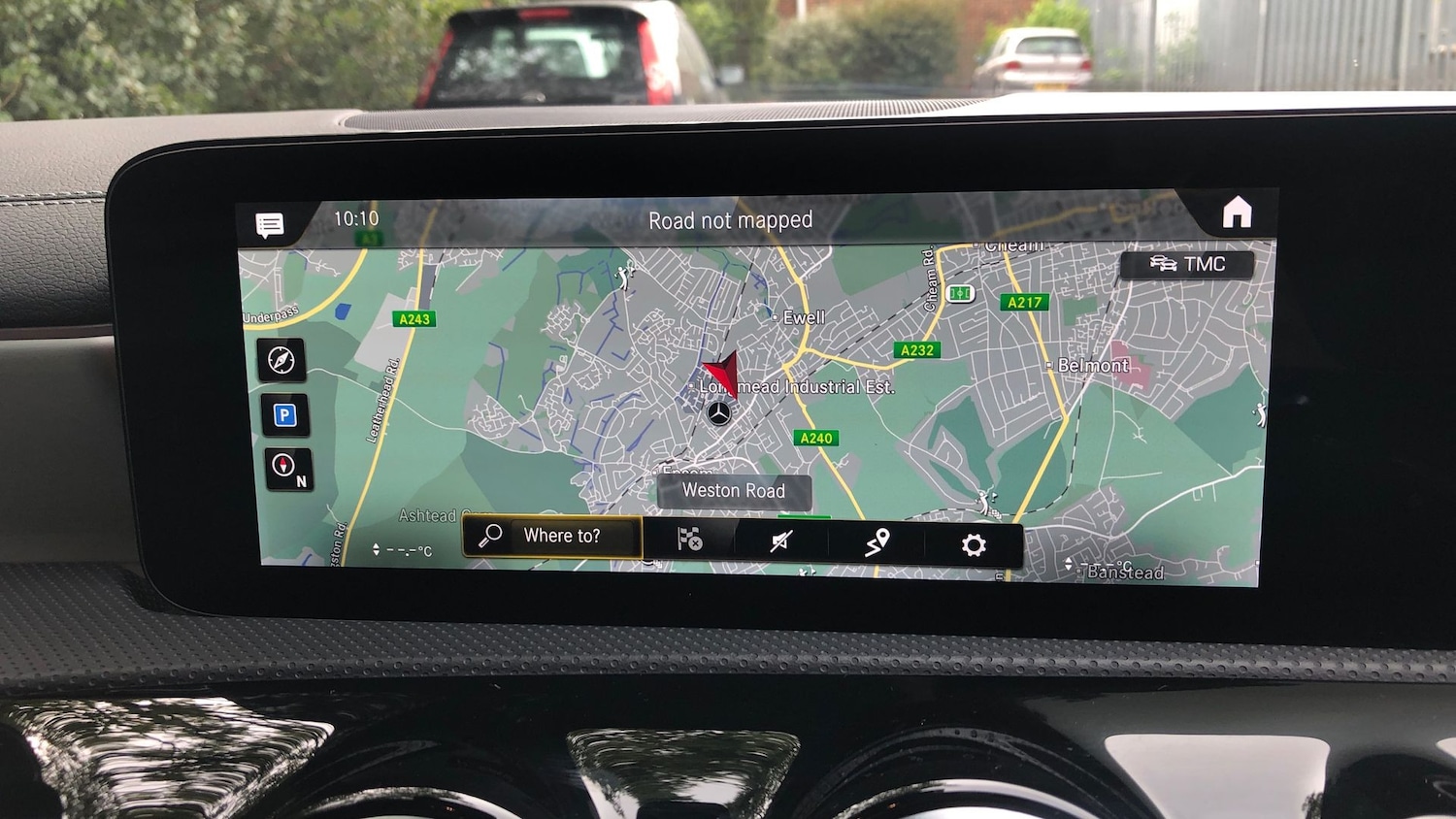 Used Mercedes-Benz CLA 2023 for sale - 76413670: Photo 23