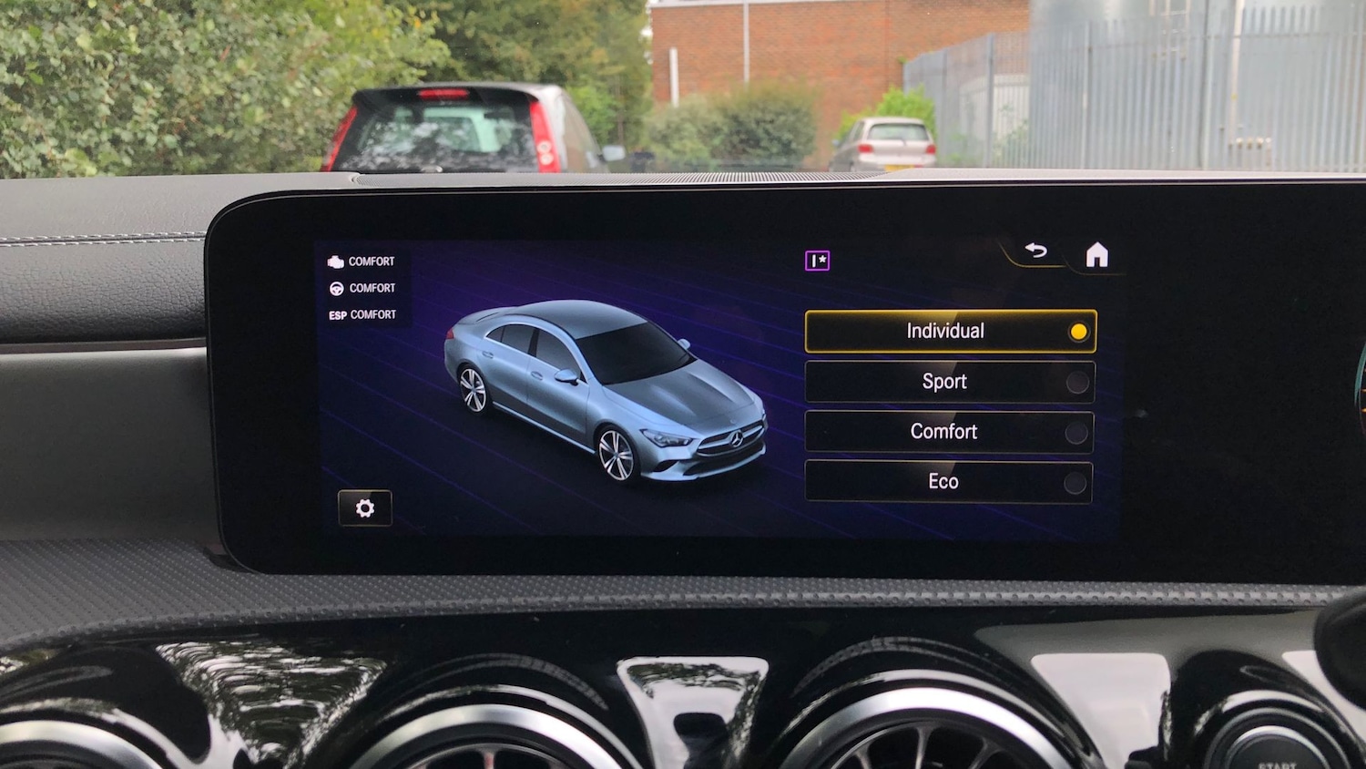 Used Mercedes-Benz CLA 2023 for sale - 76413670: Photo 24