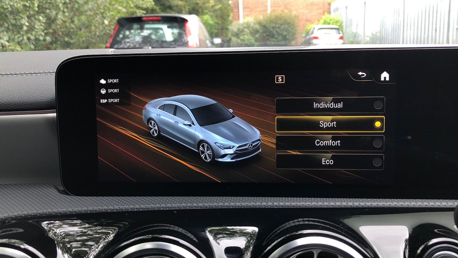 Used Mercedes-Benz CLA 2023 for sale - 76413670: Photo 25