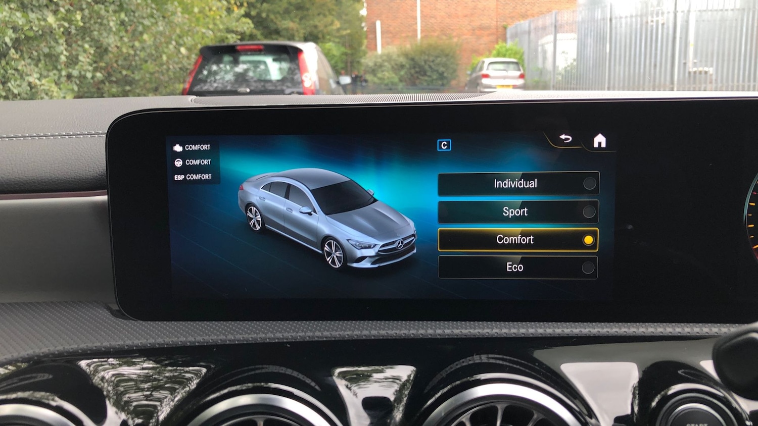 Used Mercedes-Benz CLA 2023 for sale - 76413670: Photo 26