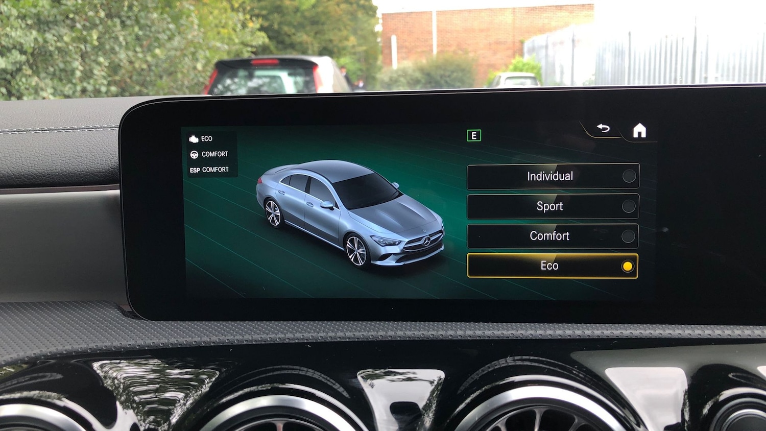 Used Mercedes-Benz CLA 2023 for sale - 76413670: Photo 27