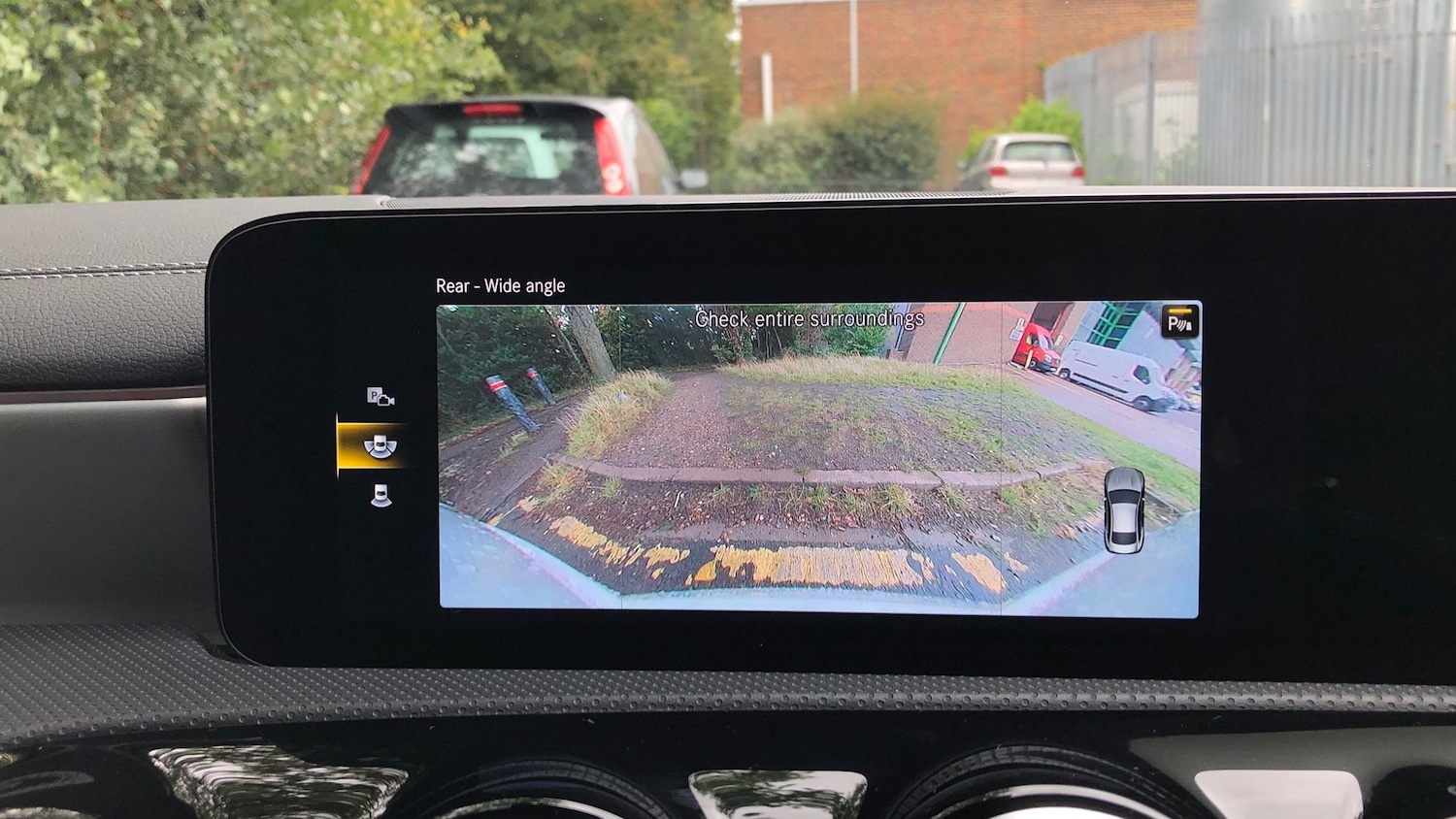 Used Mercedes-Benz CLA 2023 for sale - 76413670: Photo 29