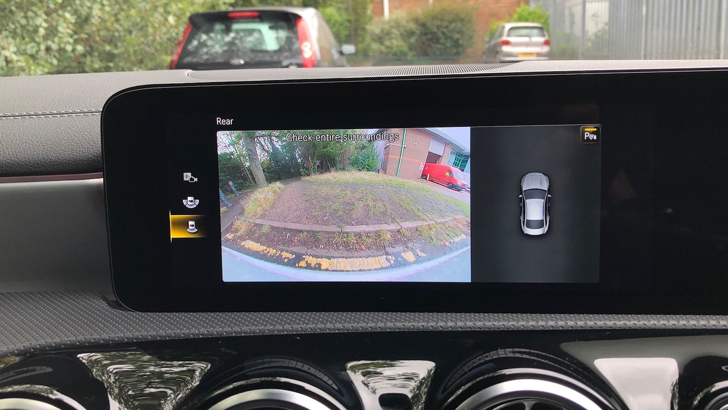 Used Mercedes-Benz CLA 2023 for sale - 76413670: Photo 30