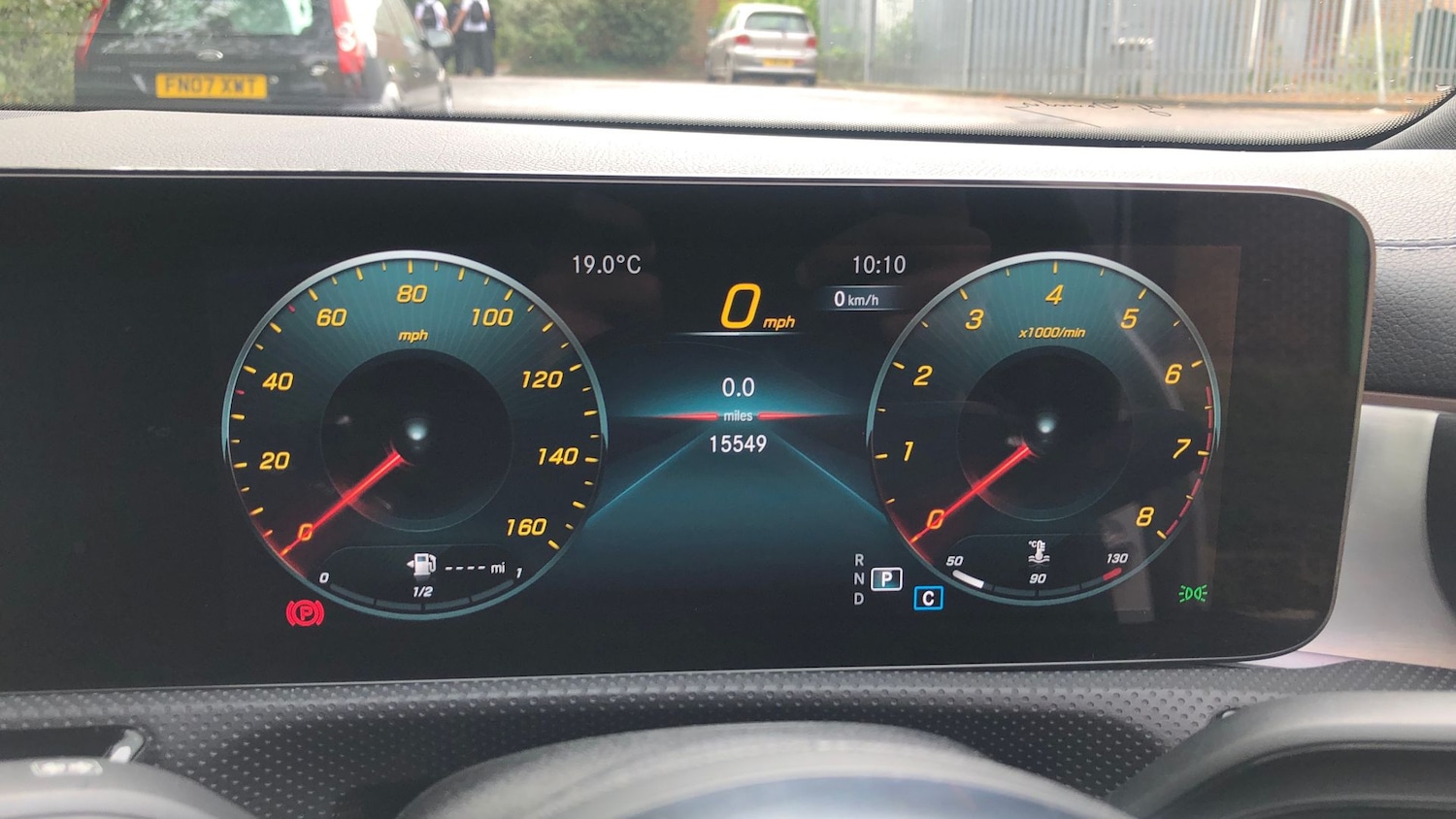 Used Mercedes-Benz CLA 2023 for sale - 76413670: Photo 32