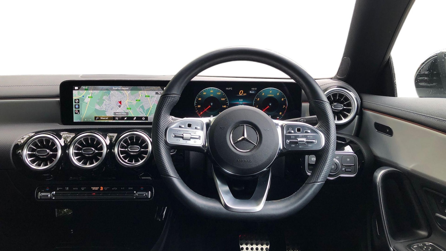 Used Mercedes-Benz CLA 2023 for sale - 76413670: Photo 33