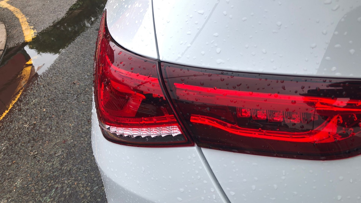 Used Mercedes-Benz CLA 2023 for sale - 76413670: Photo 35