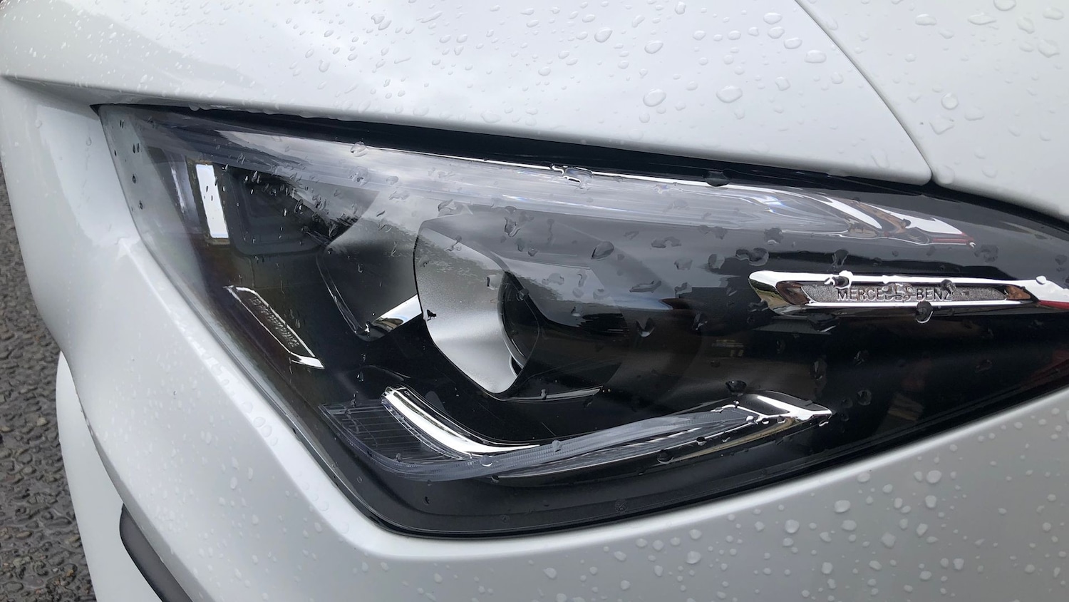 Used Mercedes-Benz CLA 2023 for sale - 76413670: Photo 36