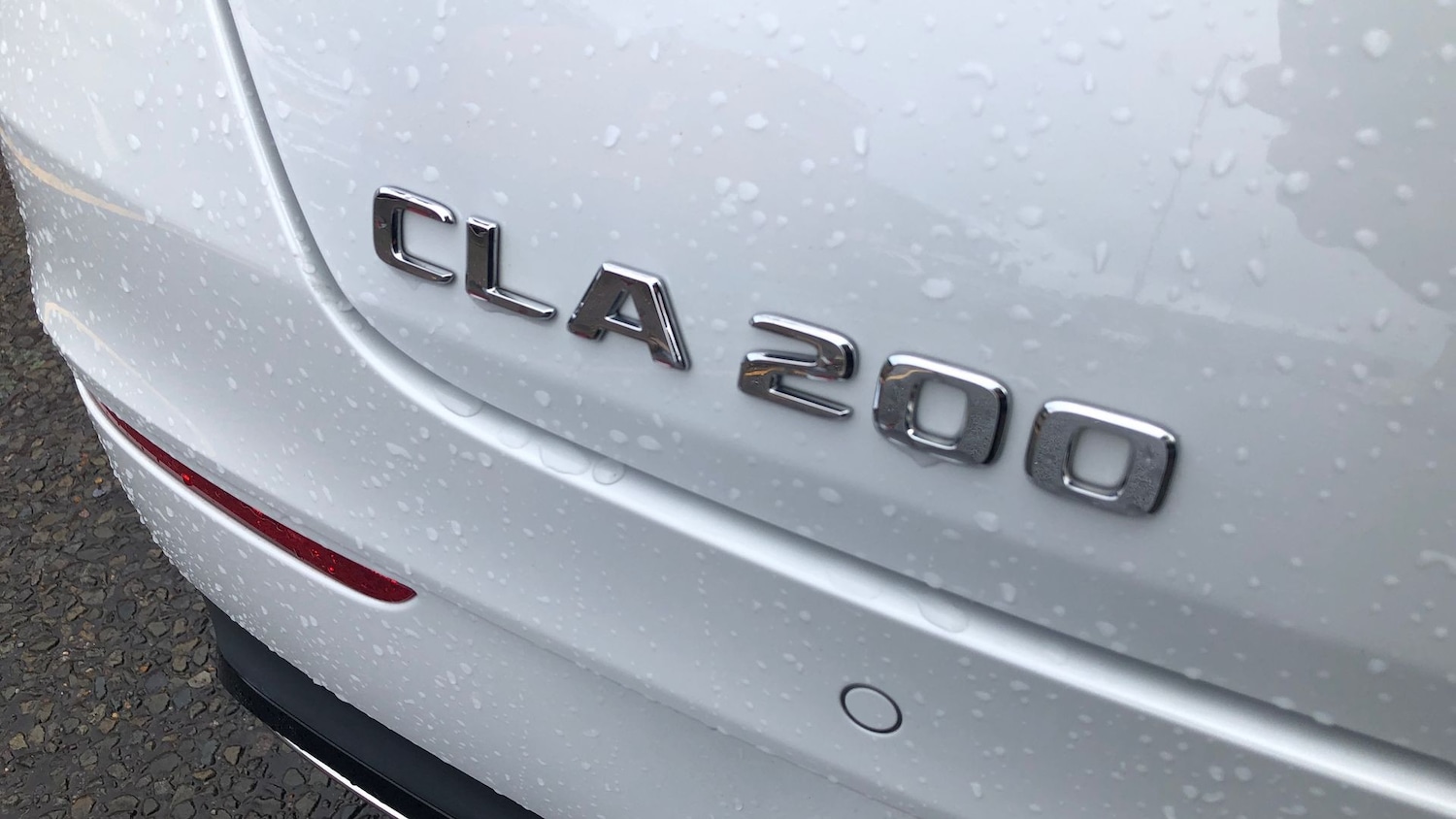 Used Mercedes-Benz CLA 2023 for sale - 76413670: Photo 39