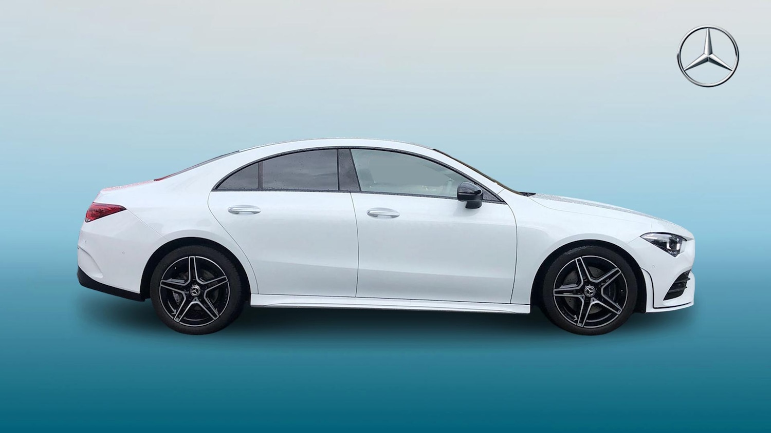 Used Mercedes-Benz CLA 2023 for sale - 76413670: Photo 5