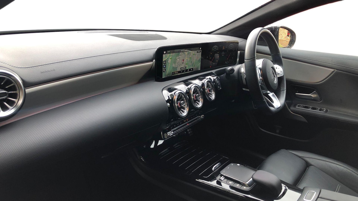 Used Mercedes-Benz CLA 2023 for sale - 76413670: Photo 7