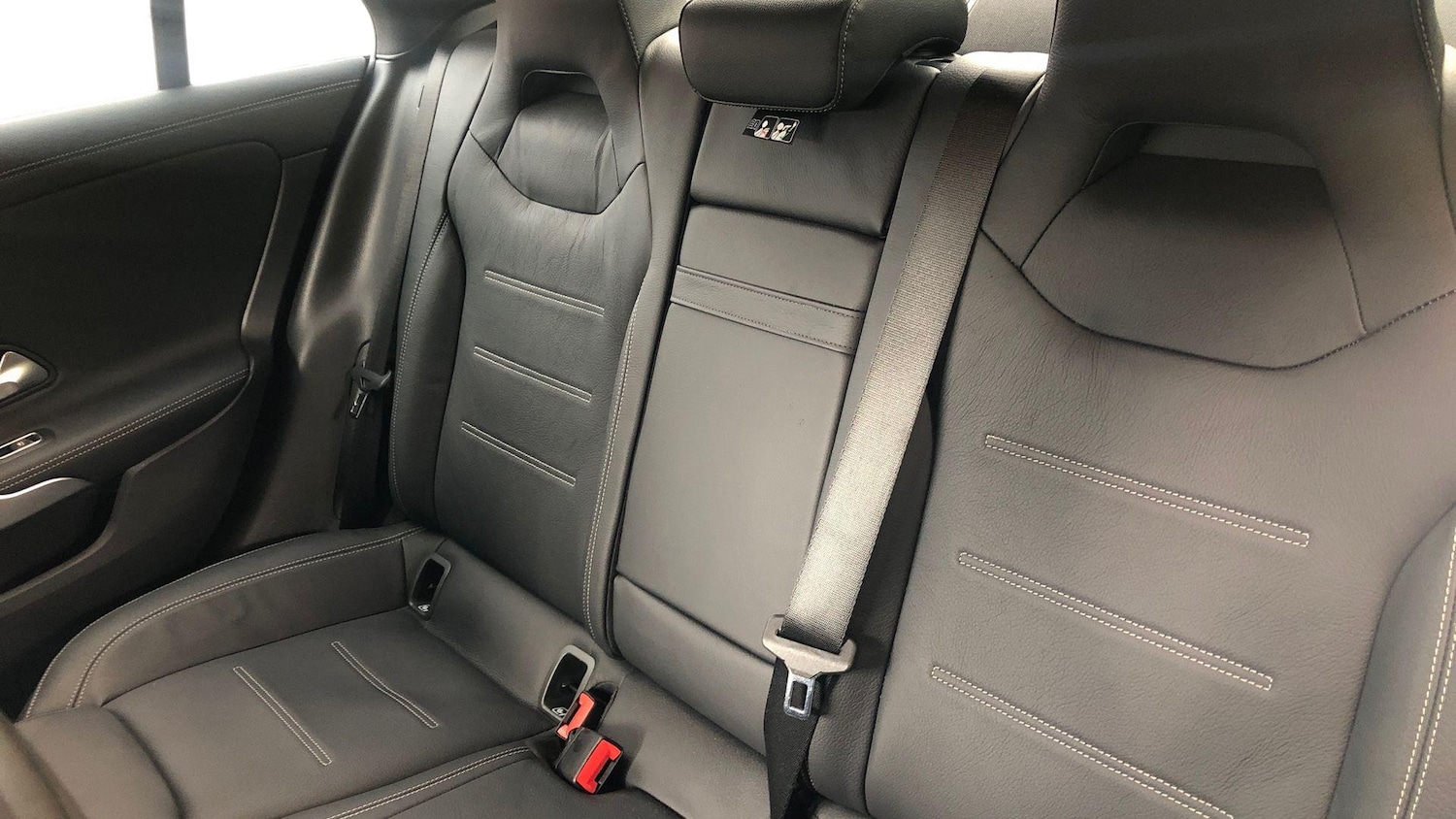 Used Mercedes-Benz CLA 2023 for sale - 76413670: Photo 9