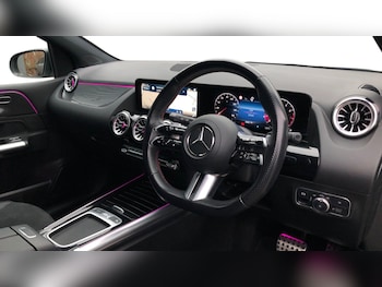 Used Mercedes-Benz B Class 2023 for sale - 76822112: Photo