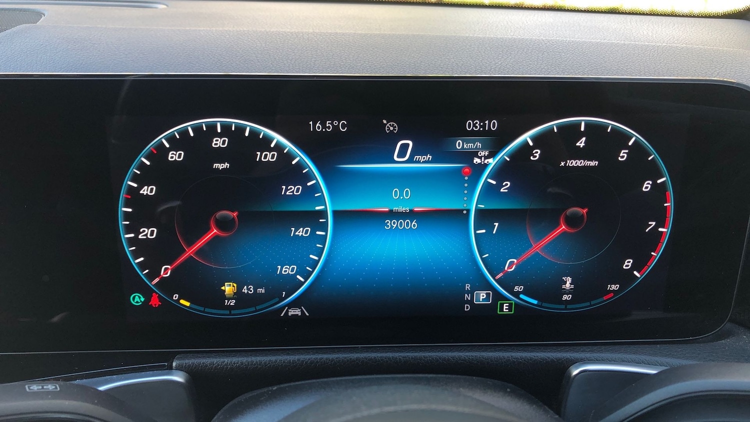 Used Mercedes-Benz GLB 2022 for sale - 77644094: Photo 13