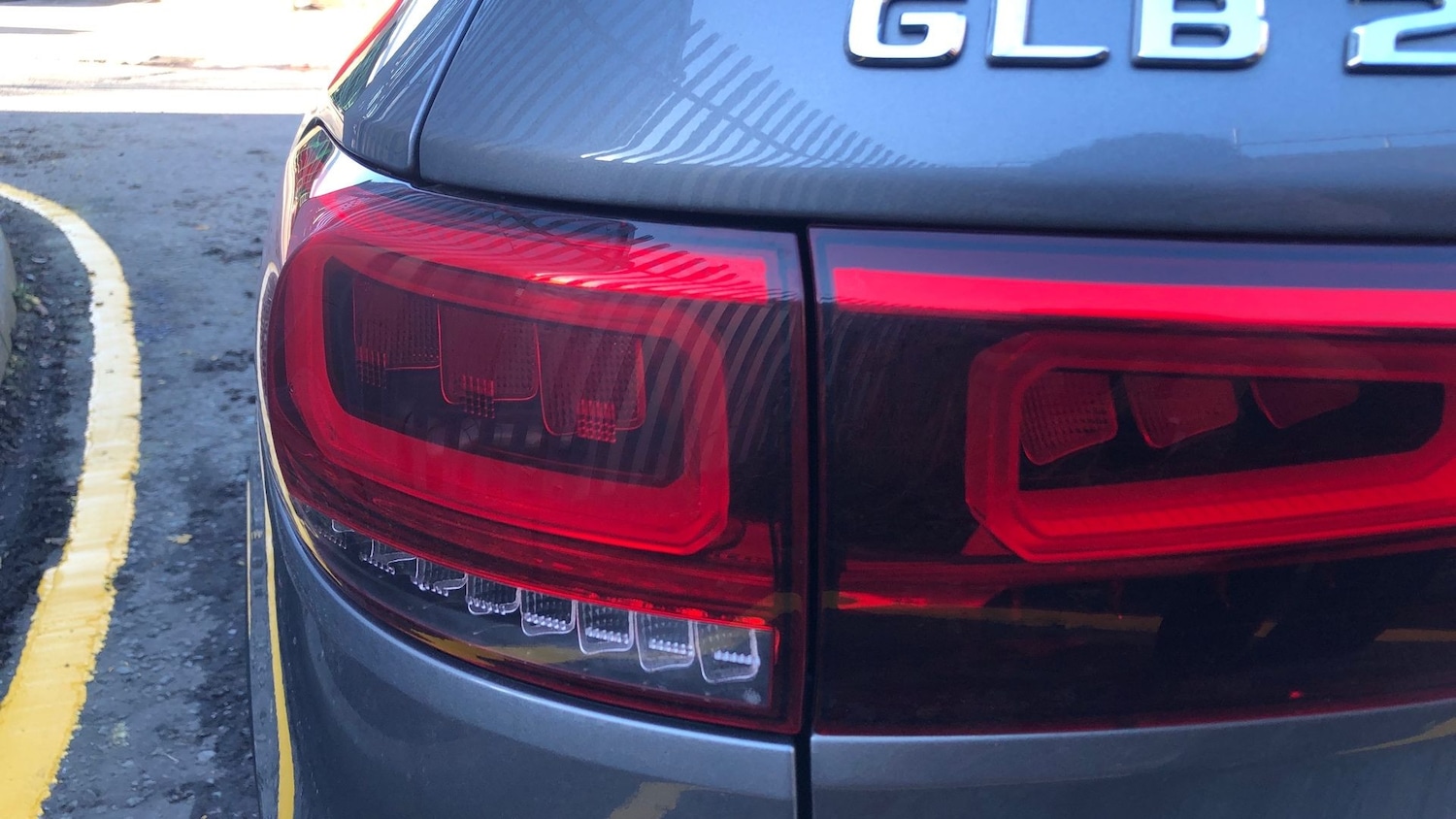 Used Mercedes-Benz GLB 2022 for sale - 77644094: Photo 16