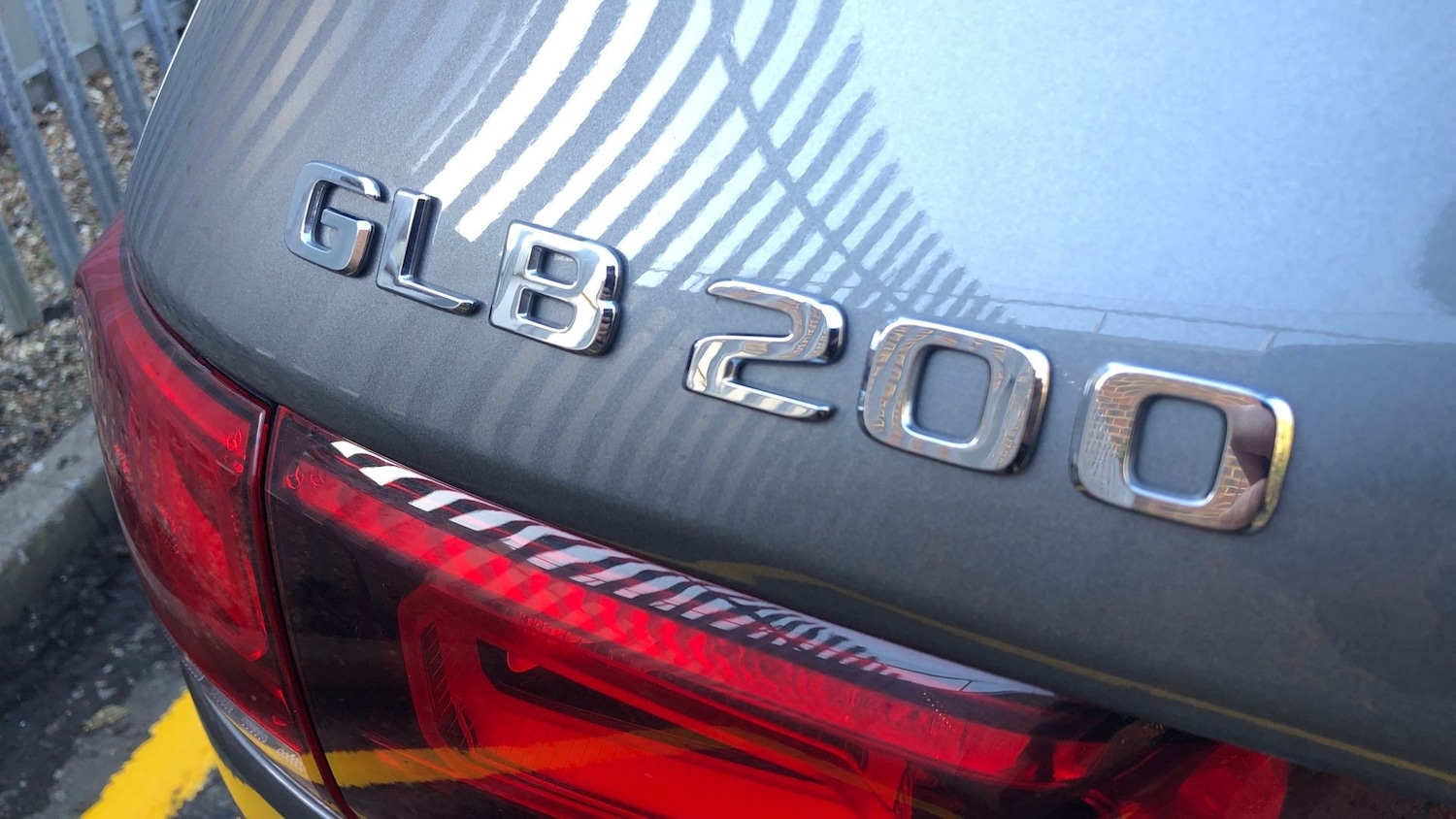 Used Mercedes-Benz GLB 2022 for sale - 77644094: Photo 17