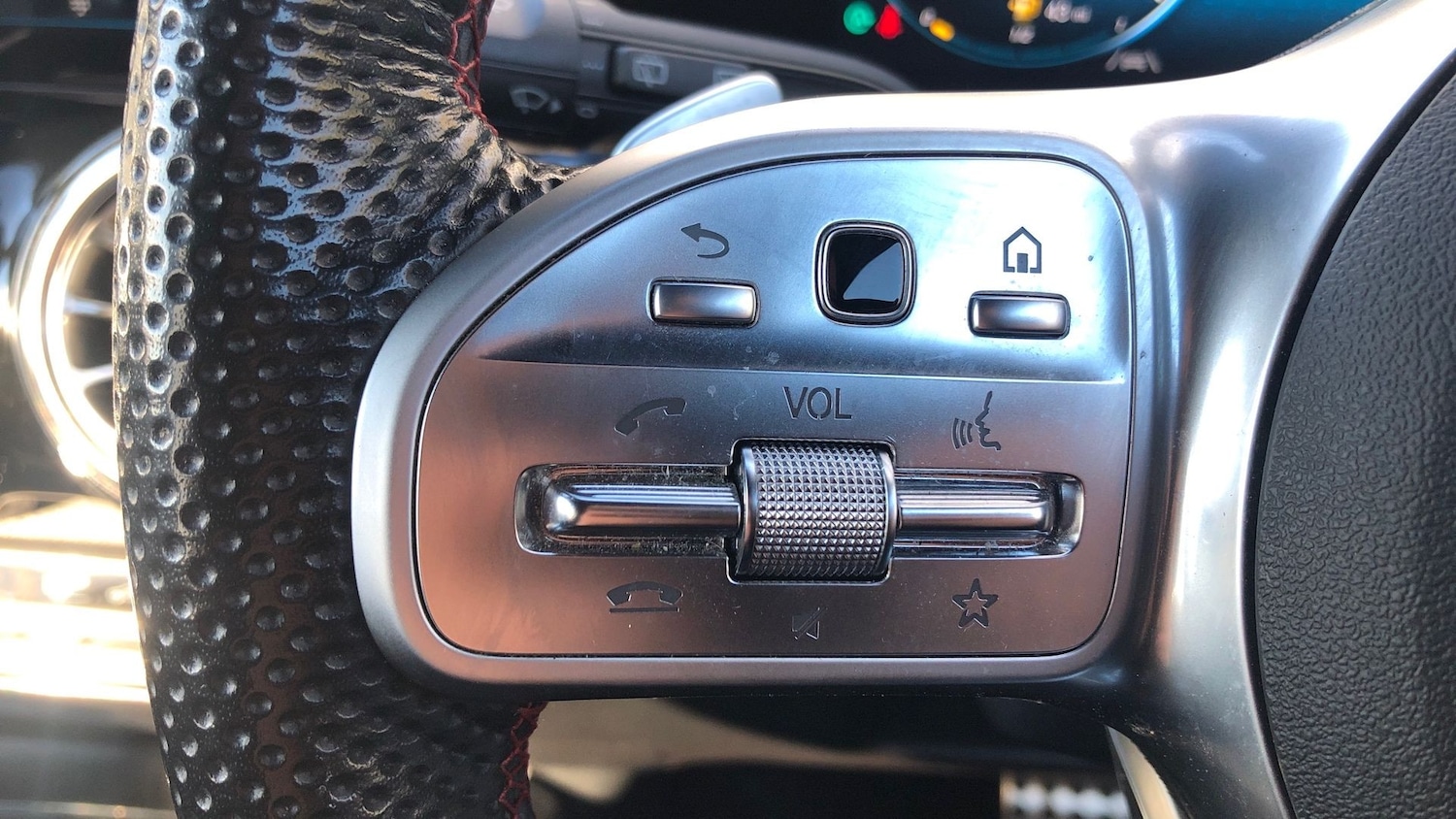 Used Mercedes-Benz GLB 2022 for sale - 77644094: Photo 19