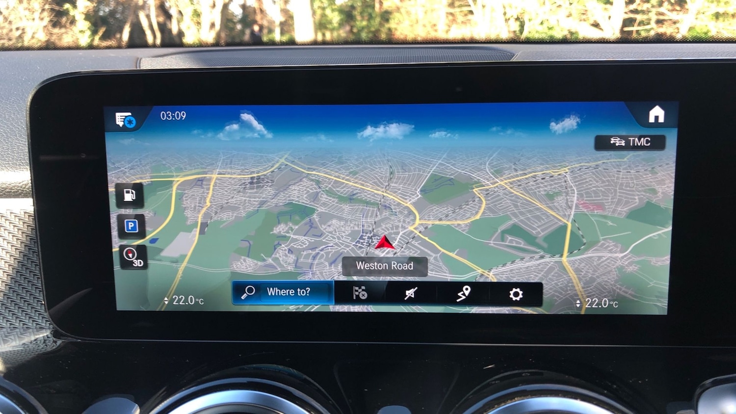 Used Mercedes-Benz GLB 2022 for sale - 77644094: Photo 20