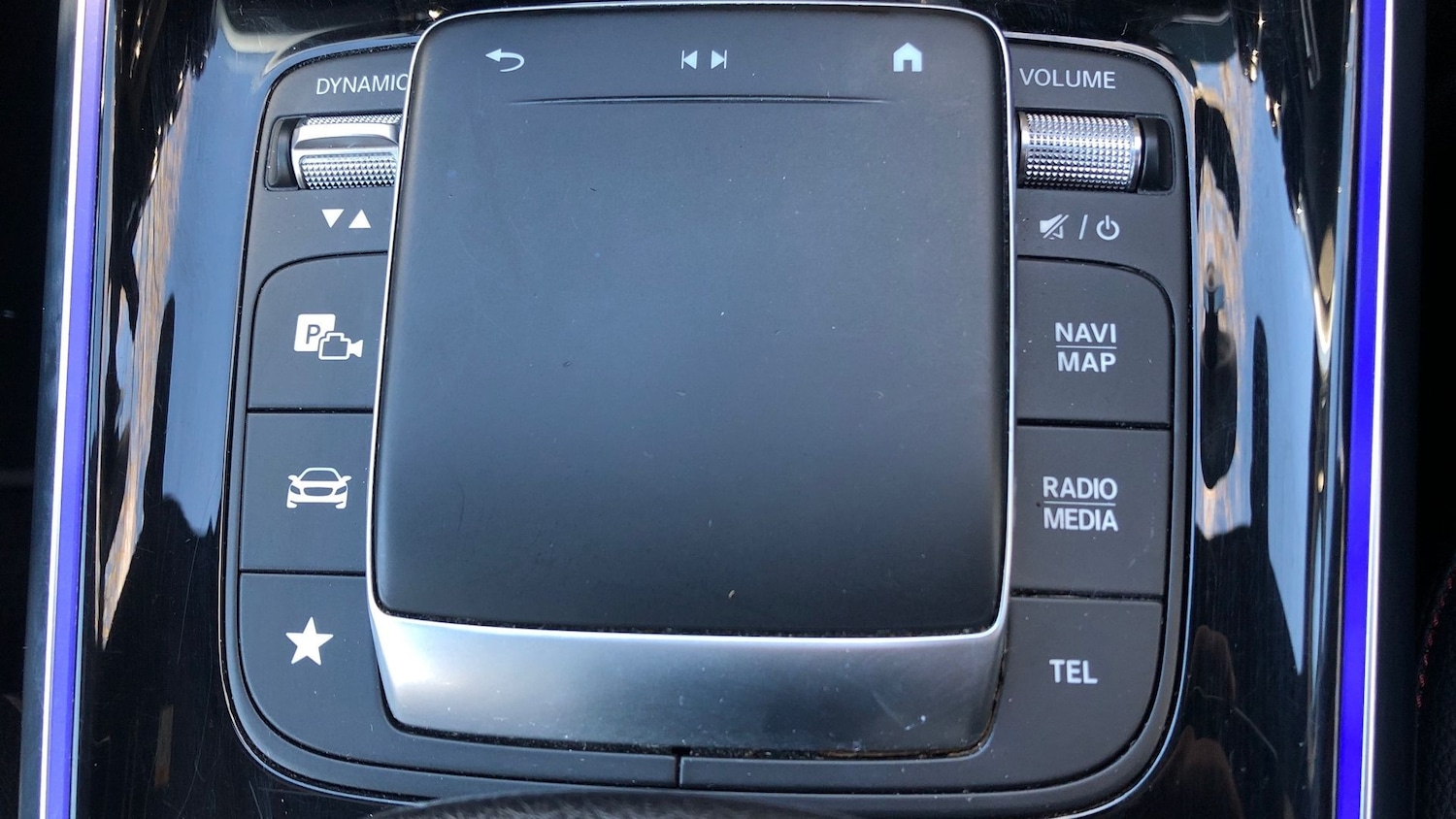 Used Mercedes-Benz GLB 2022 for sale - 77644094: Photo 21