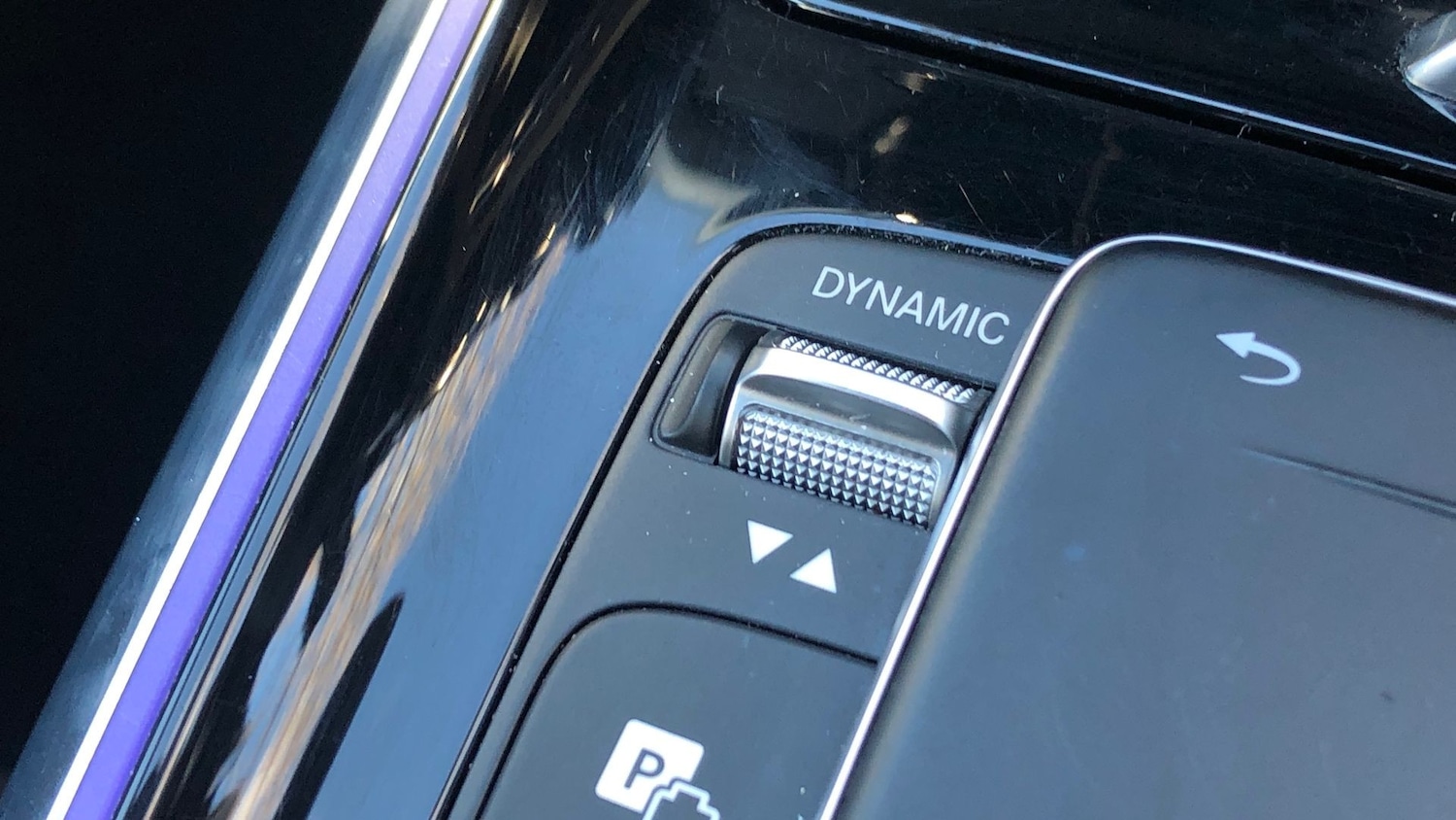 Used Mercedes-Benz GLB 2022 for sale - 77644094: Photo 22