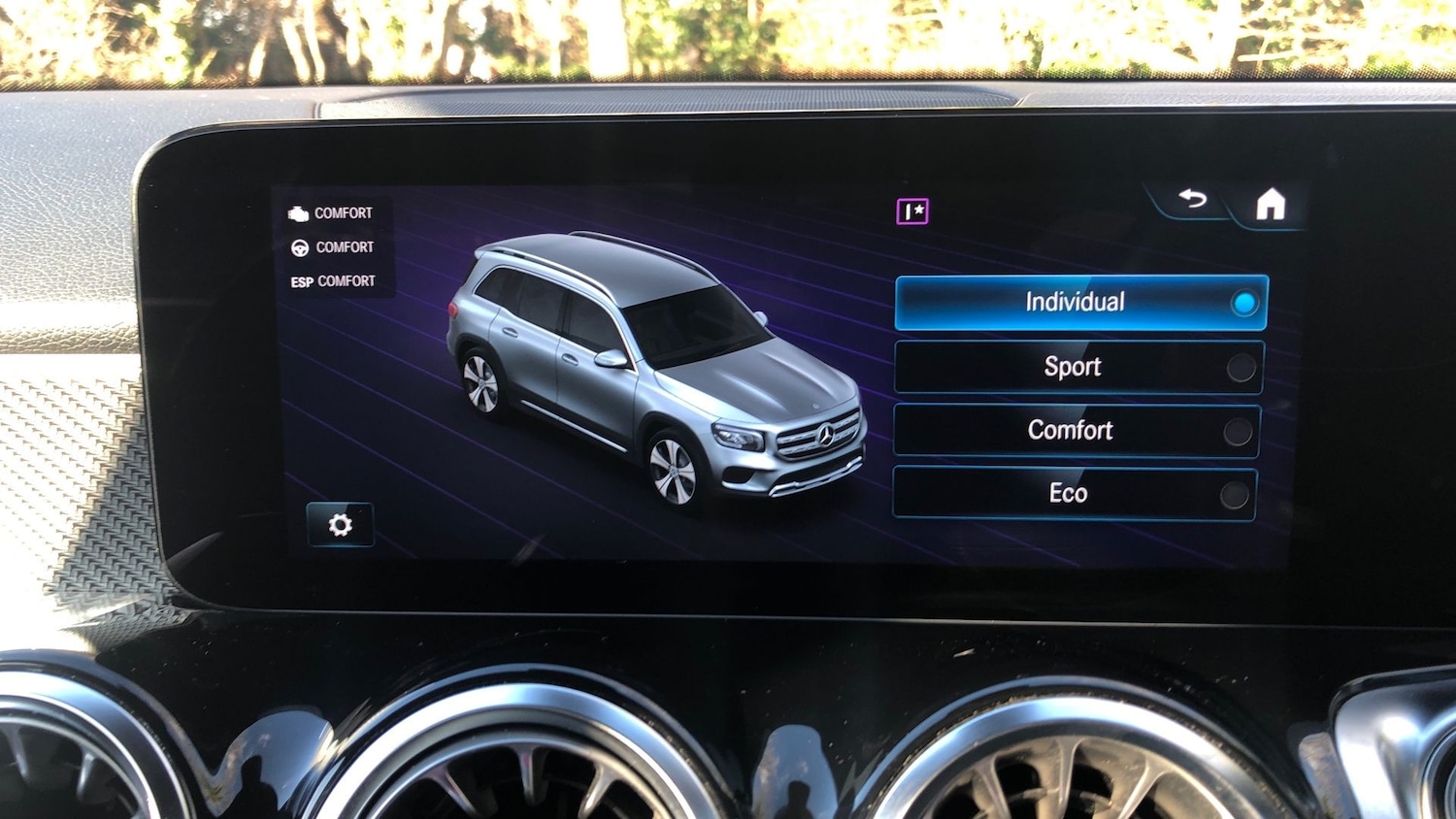 Used Mercedes-Benz GLB 2022 for sale - 77644094: Photo 23