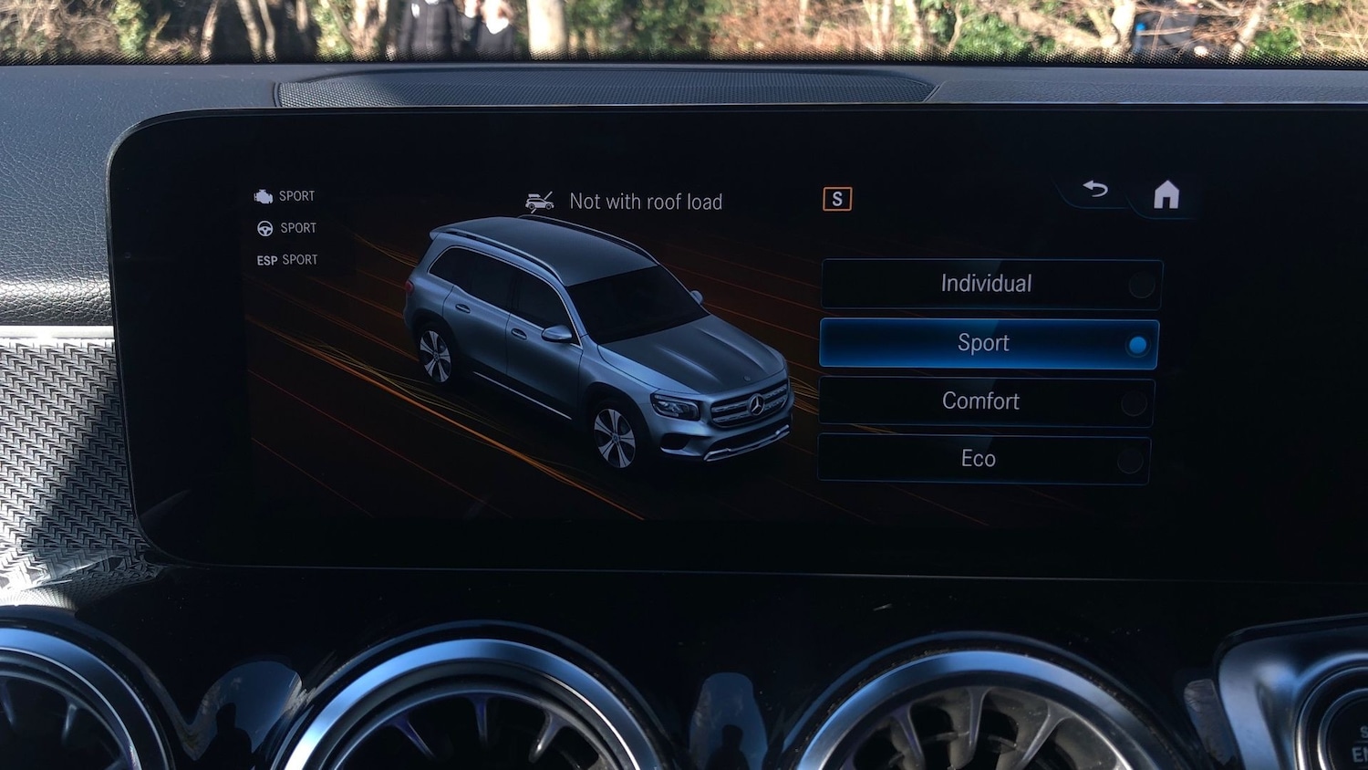 Used Mercedes-Benz GLB 2022 for sale - 77644094: Photo 24