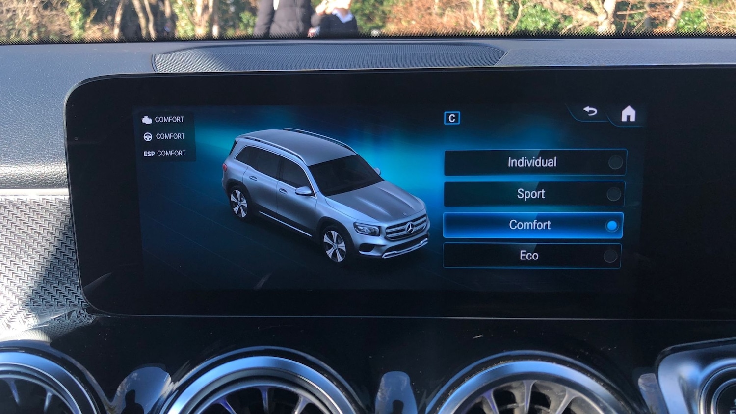 Used Mercedes-Benz GLB 2022 for sale - 77644094: Photo 25