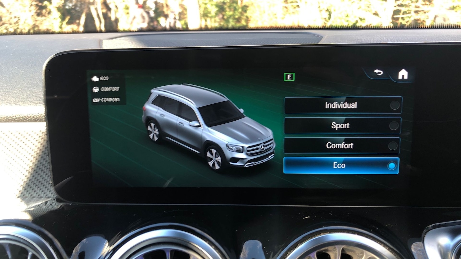 Used Mercedes-Benz GLB 2022 for sale - 77644094: Photo 26