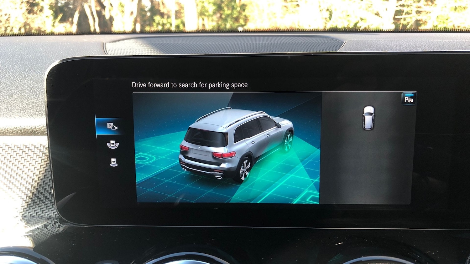 Used Mercedes-Benz GLB 2022 for sale - 77644094: Photo 27