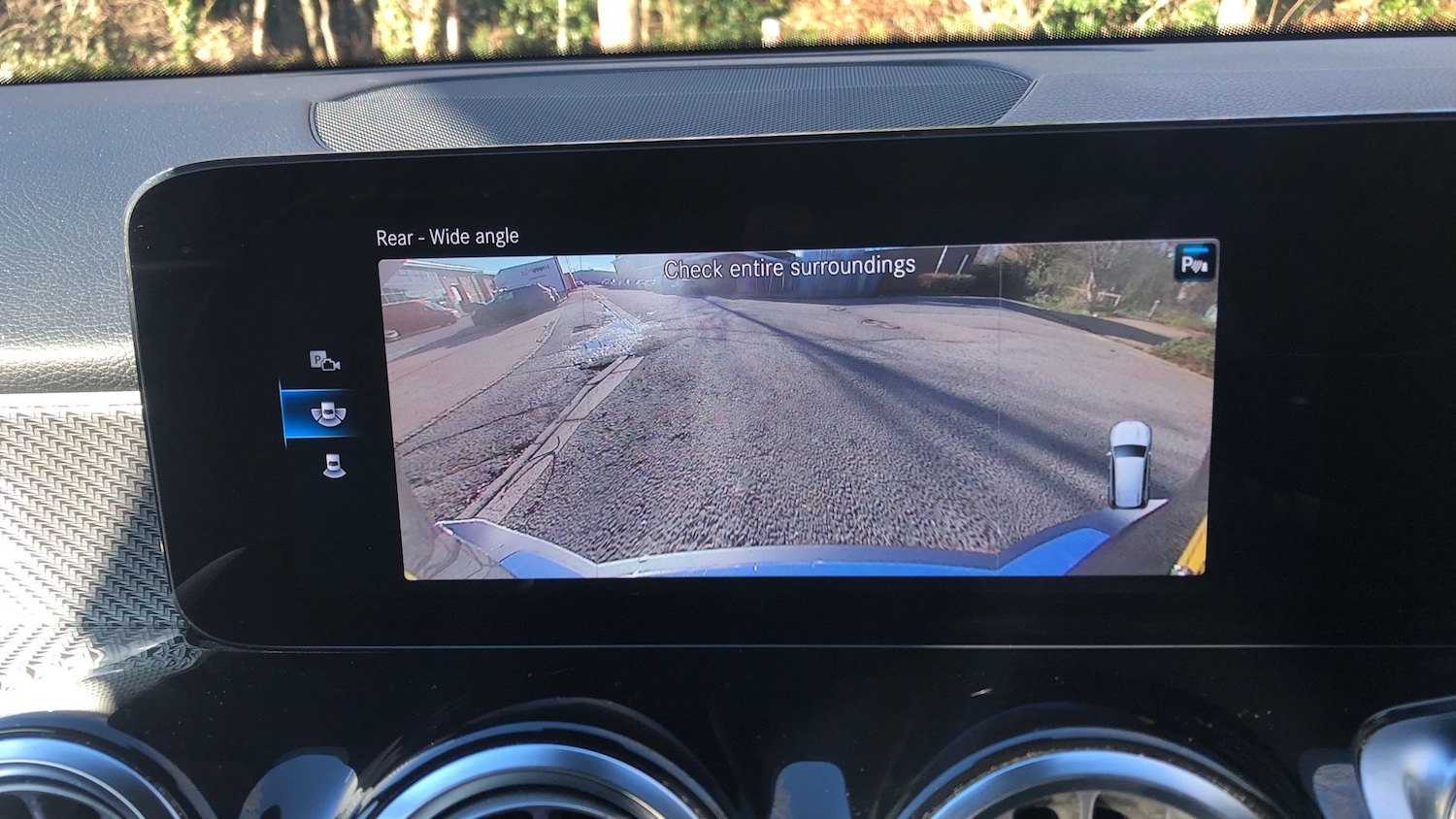 Used Mercedes-Benz GLB 2022 for sale - 77644094: Photo 28