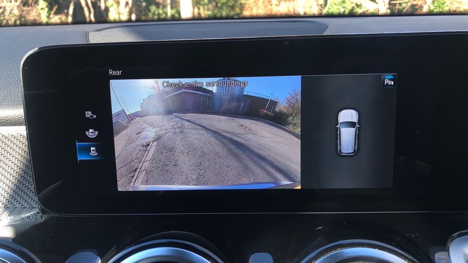 Used Mercedes-Benz GLB 2022 for sale - 77644094: Photo 29