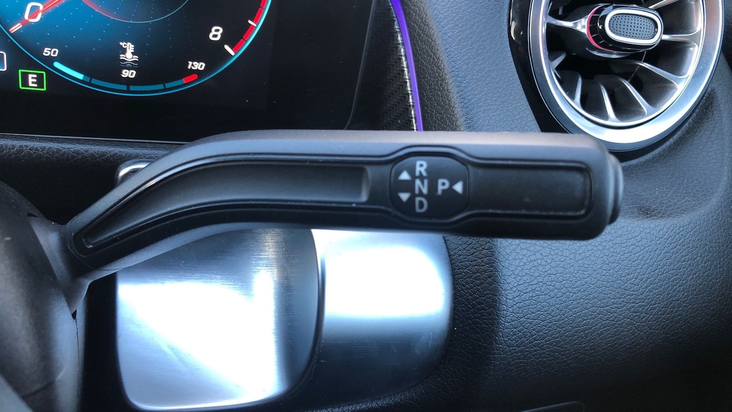 Used Mercedes-Benz GLB 2022 for sale - 77644094: Photo 31