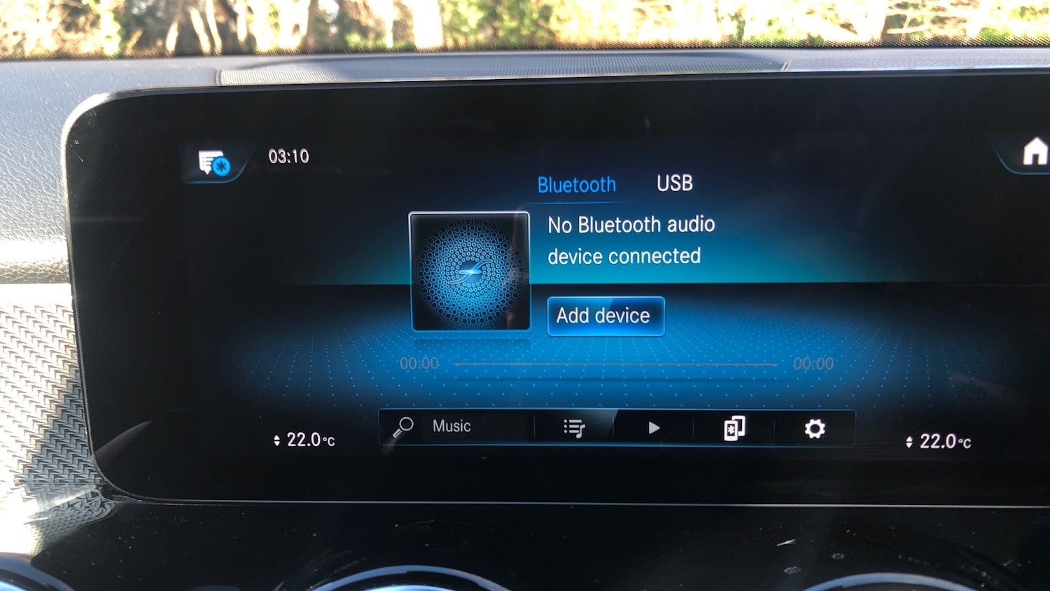 Used Mercedes-Benz GLB 2022 for sale - 77644094: Photo 34