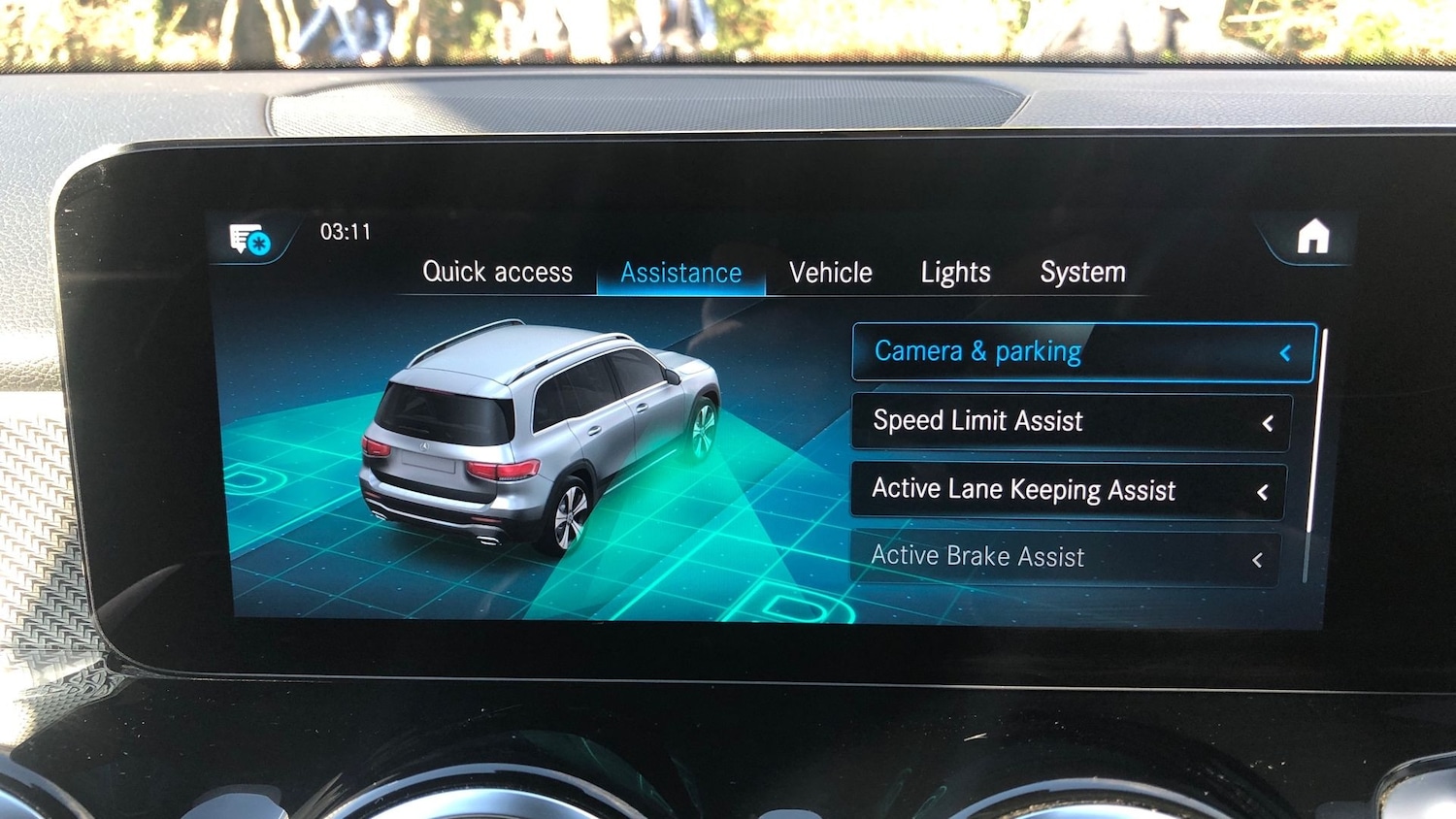 Used Mercedes-Benz GLB 2022 for sale - 77644094: Photo 37