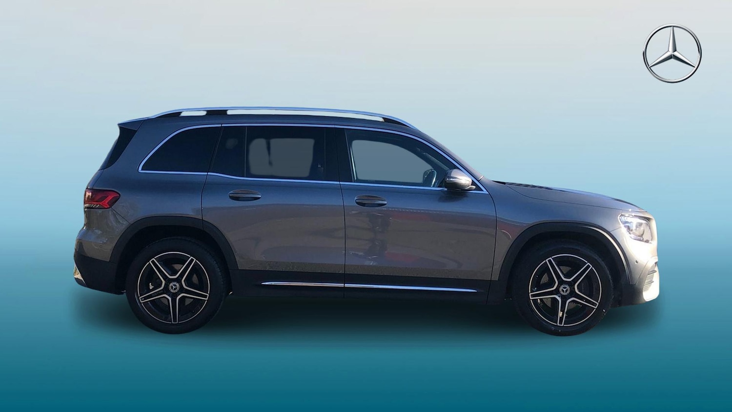 Used Mercedes-Benz GLB 2022 for sale - 77644094: Photo 4