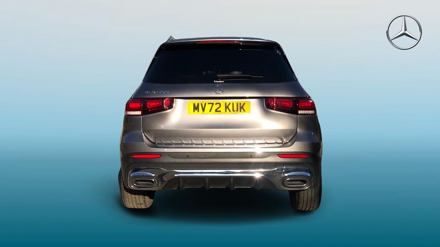 Used Mercedes-Benz GLB 2022 for sale - 77644094: Photo 7