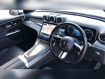 Used Mercedes-Benz GLC 2023 for sale - 76455692: Photo