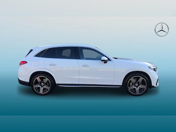 Used Mercedes-Benz GLC 2023 for sale - 76455692: Photo