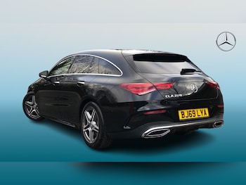 Used Mercedes-Benz CLA 2019 for sale - 77118867: Photo