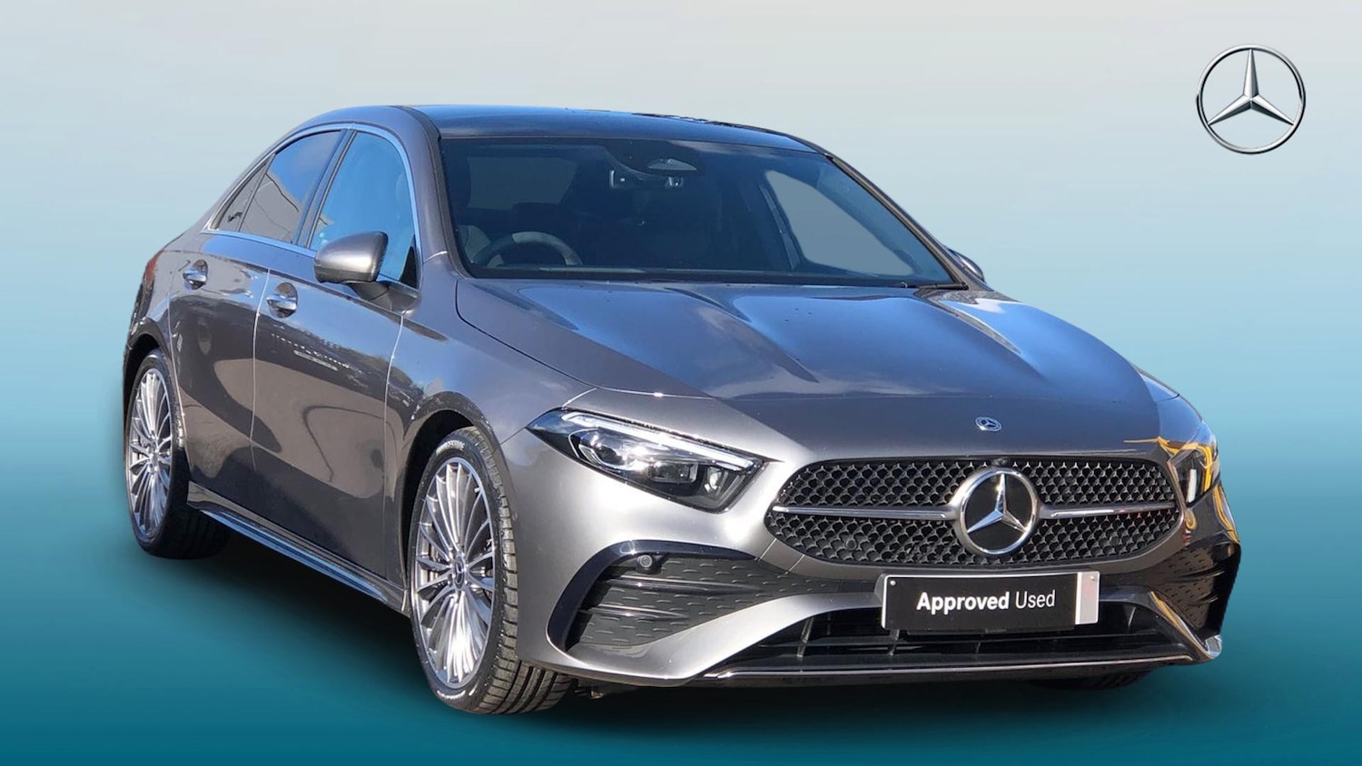 Used Mercedes-Benz A-Class 2024 for sale - 76557973: Photo 1