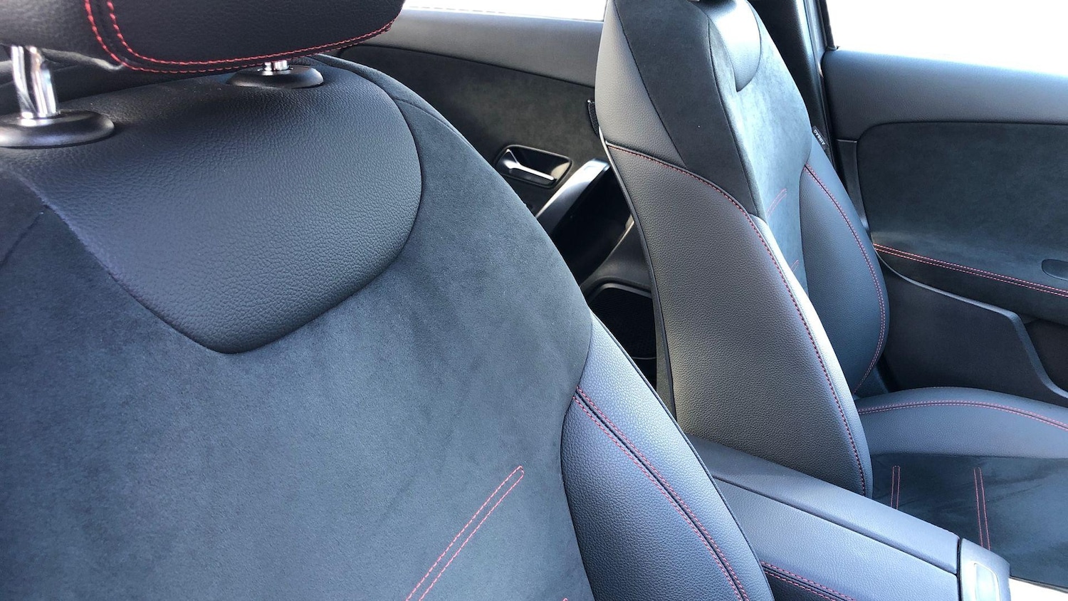 Used Mercedes-Benz A-Class 2024 for sale - 76557973: Photo 11