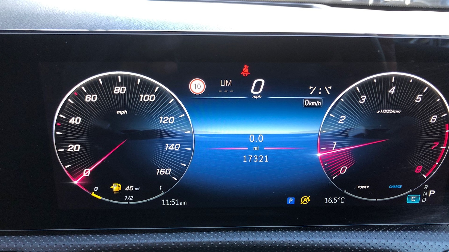 Used Mercedes-Benz A-Class 2024 for sale - 76557973: Photo 13