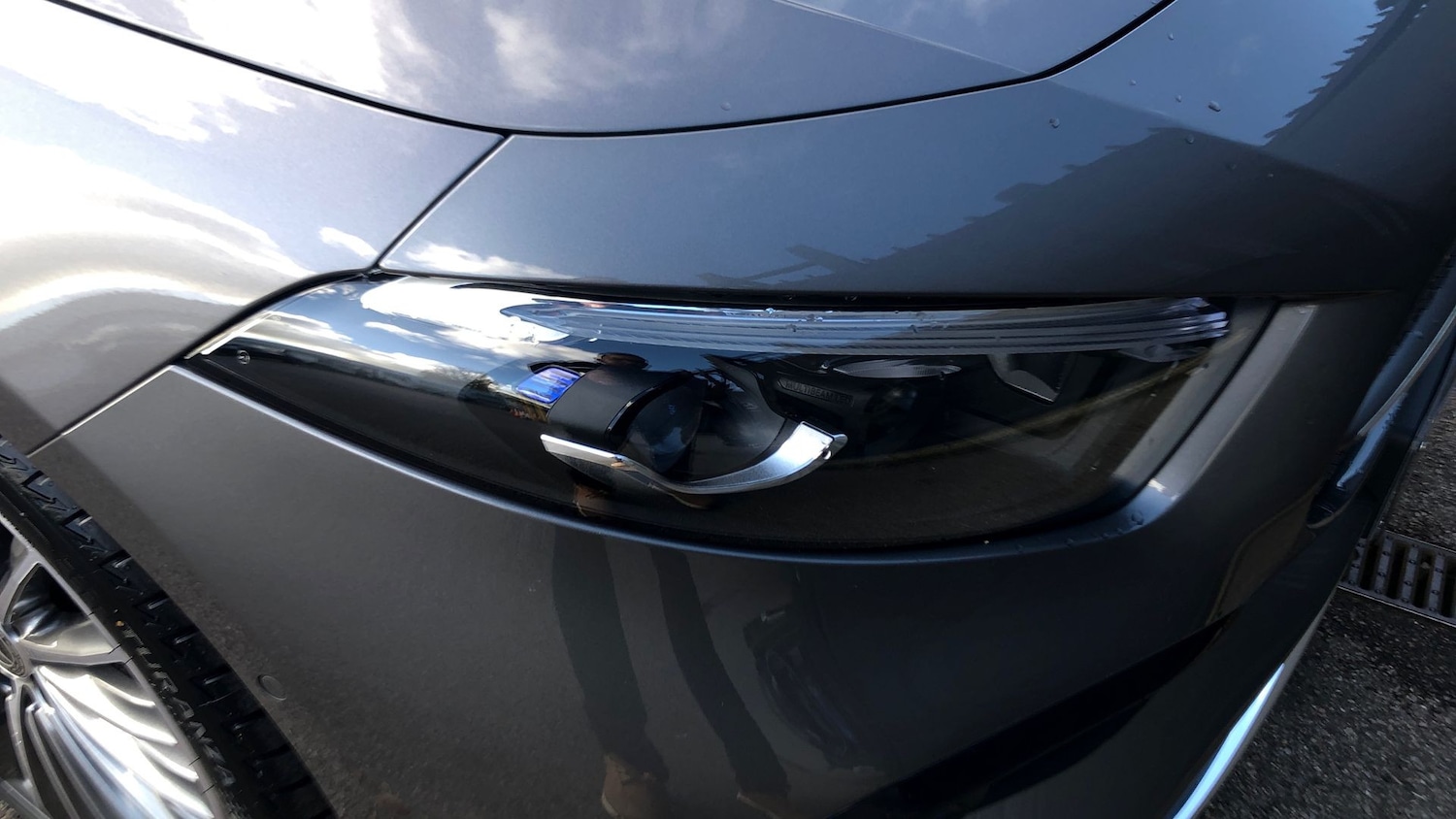 Used Mercedes-Benz A-Class 2024 for sale - 76557973: Photo 15