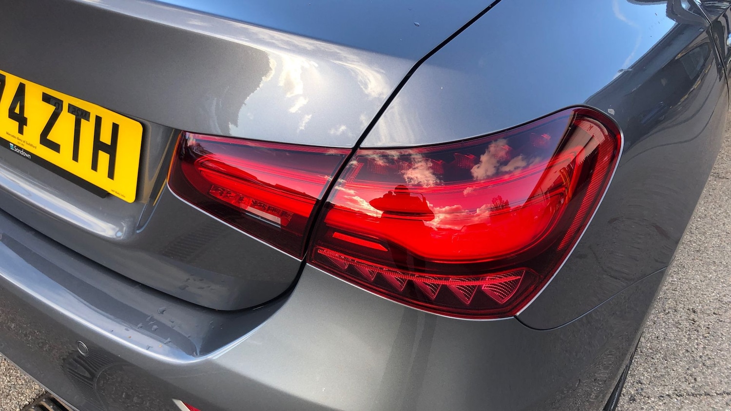 Used Mercedes-Benz A-Class 2024 for sale - 76557973: Photo 16