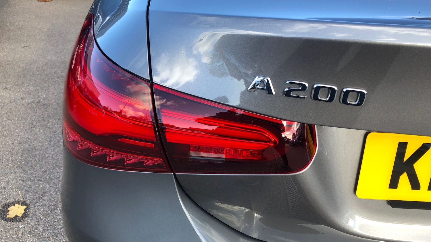 Used Mercedes-Benz A-Class 2024 for sale - 76557973: Photo 17