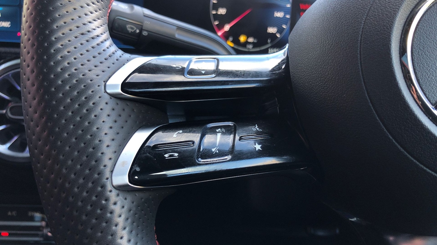 Used Mercedes-Benz A-Class 2024 for sale - 76557973: Photo 19